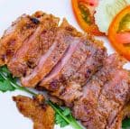 Best Tiger Tears with sticky rice in Miami Beach, FL