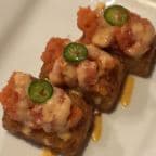 Best Crispy Rice with Spicy Tuna (3pcs.) in Miami Beach, FL